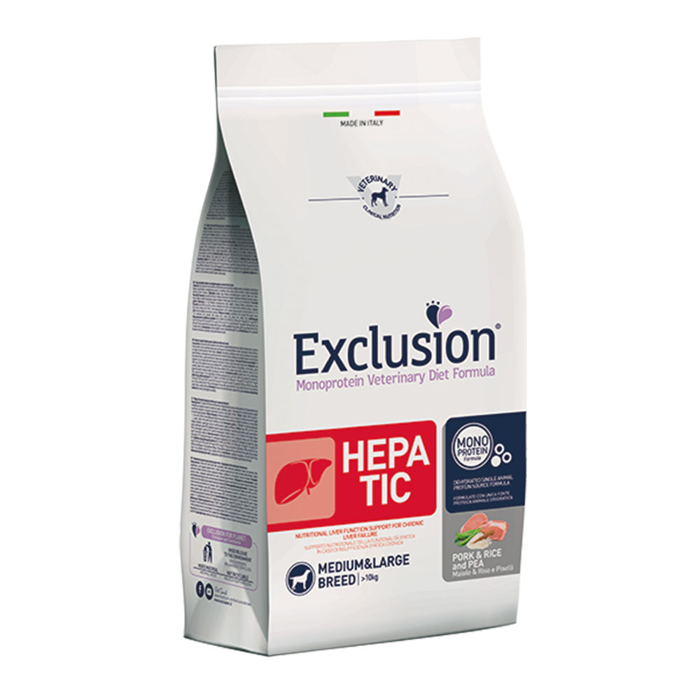 Exclusion-Hepatic-Maiale-con-Piselli-e-Riso---Crocchette-per-Cani