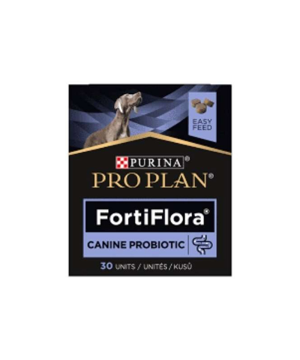 Nestle' Purina - Pro Plan Fortiflora Chews-