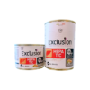 Exclusion Hepatic